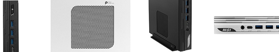 MSI PRO DP10 13M-002EU Masaüstü Bilgisayar a2