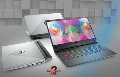 Dell Gaming G5 5520 G55203300 i7-12700H Notebook – görsel 3