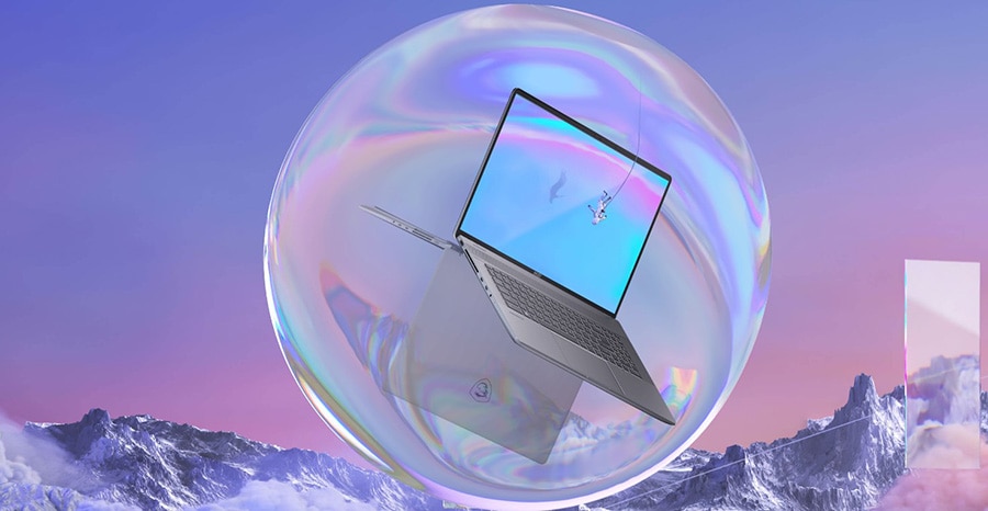 MSI Creator Z17HX Studio A13VGT-036TR Laptop – görsel 2