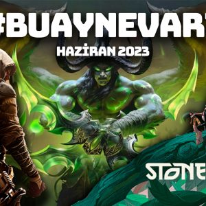 2023 Hazİran Ayinda Yenİ Çikacak Pc Oyunlari Buaynevar