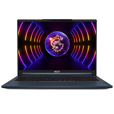 MSI STEALTH 16 STUDIO A13VF-071TR Gaming Laptop – görsel 1