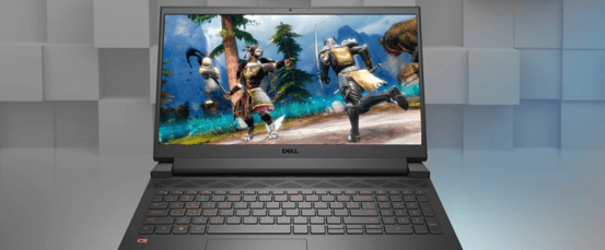 Dell Gaming G5 5520 G55203300 i7-12700H Notebook – görsel 4
