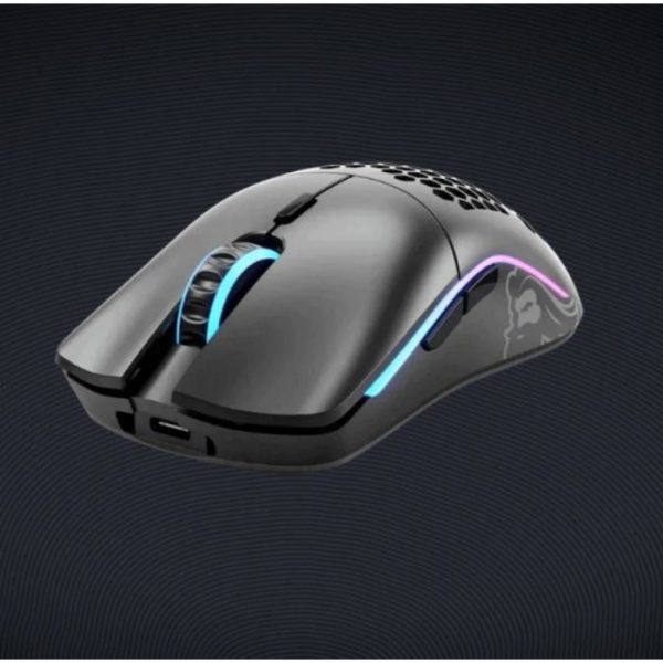 Glorious Model O Minus Mouse a3