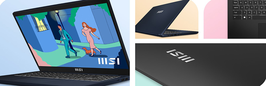 MSI Modern 15 B7M-078XTR Laptop a3