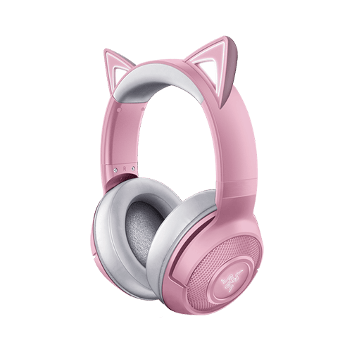 Razer Kraken Kitty Oyuncu Kulaklığı a6