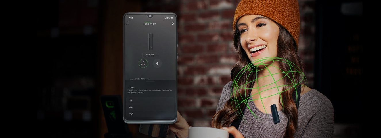 Razer Seiren Yaka Mikrofonu a3