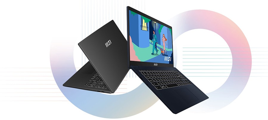 MSI Modern 15 B7M-078XTR Laptop a4