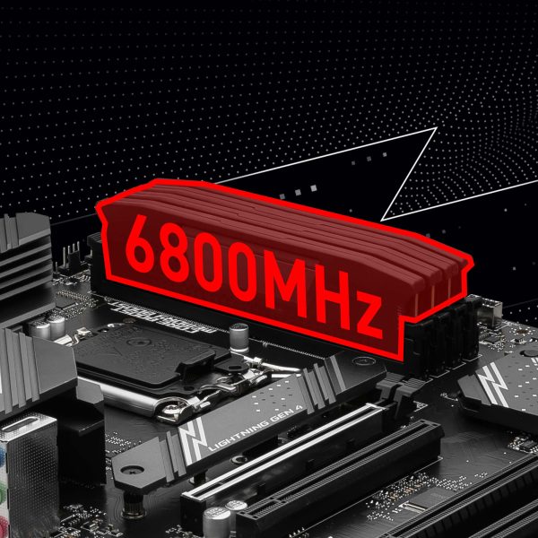 MSI B760 Gaming Plus WiFi Anakart a5