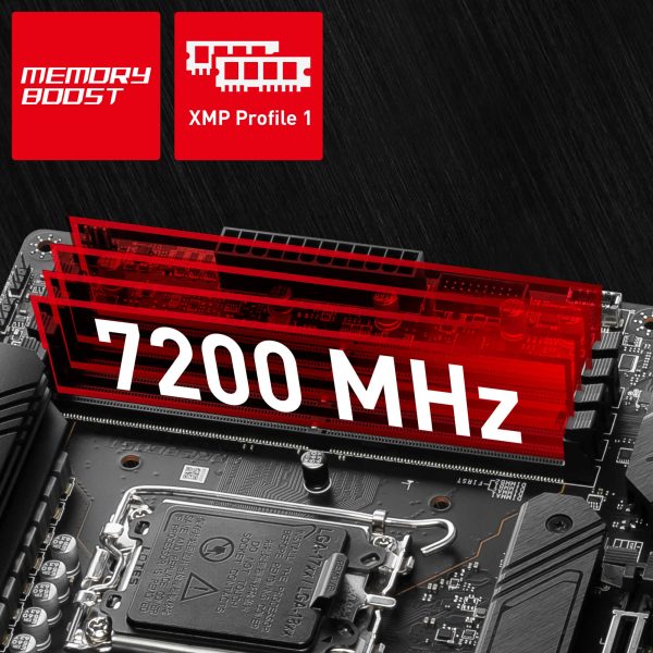 MSI MAG Z790 TOMAHAWK WIFI Anakart A5