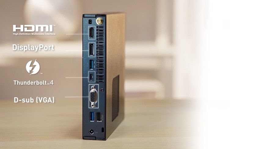 MSI PRO DP10 13M-002EU Masaüstü Bilgisayar a6