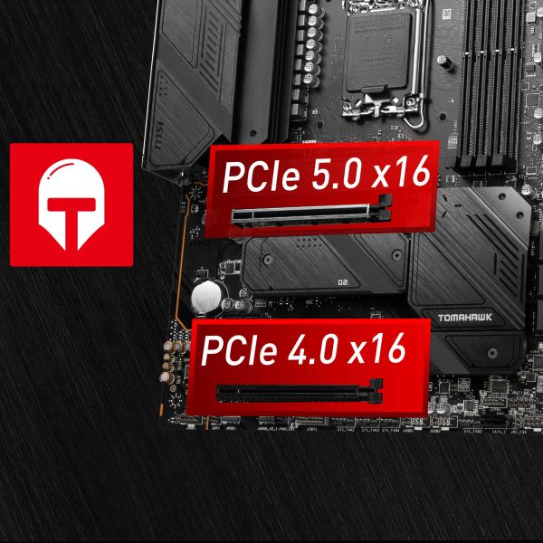 MSI MAG Z790 TOMAHAWK WIFI Anakart A6