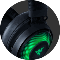 Razer Kraken Kitty Oyuncu Kulaklığı a11
