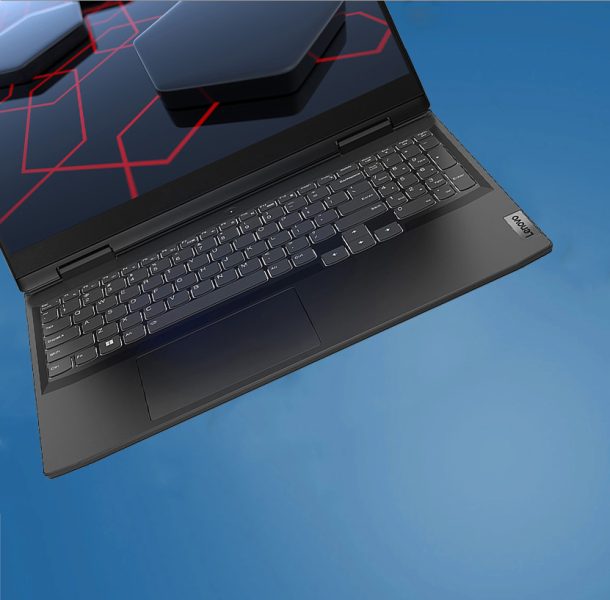 Lenovo Ideapad 15ARH7 82SB00B5TX Gaming Laptop – görsel 7