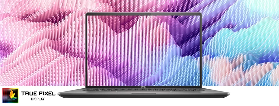 MSI Creator Z17HX Studio A13VGT-036TR Laptop – Detayları keşfedin