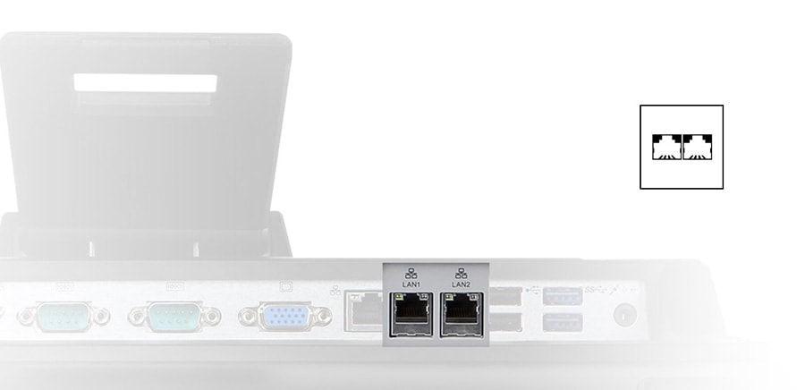 MSI PRO 16T 10M-252TR All In One Bilgisayar a8