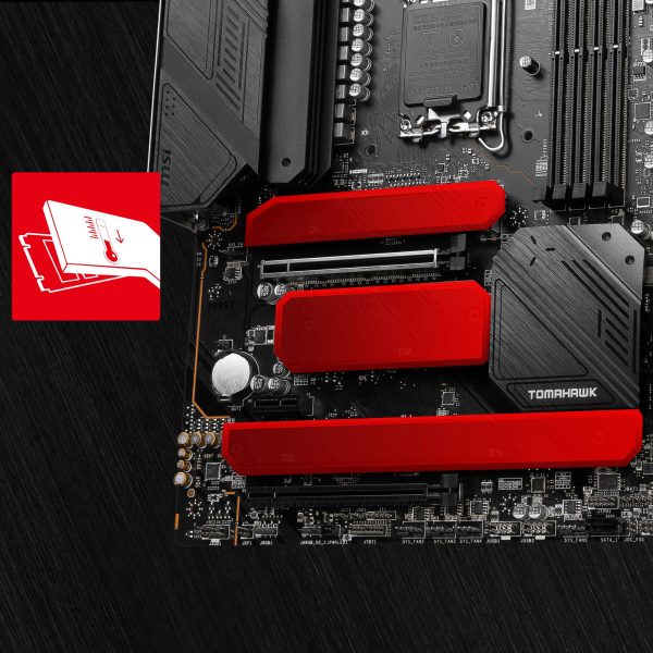 MSI MAG Z790 TOMAHAWK WIFI Anakart A8