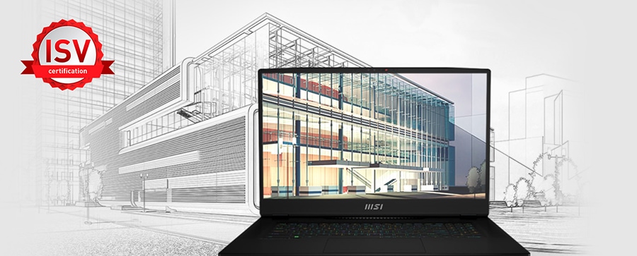 MSI Creator PRO X17HX A13VKS-211TR Laptop a10