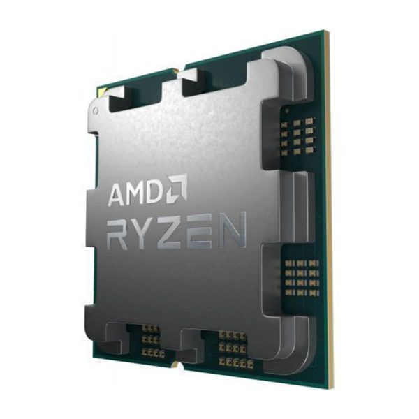 Amd Ryzen 5 7600 Mpk 3 80ghz 6 Cekirdek 32mb Onbellek Soket Am5 Islemci 1