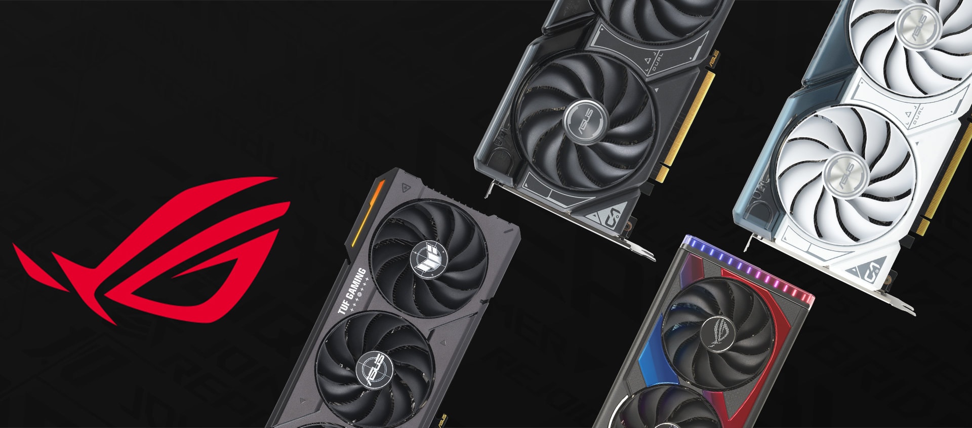 Asus, Geforce Rtx 4060 Ti Ve Geforce Rtx 4060 Ekran Kartlarını Duyurdu