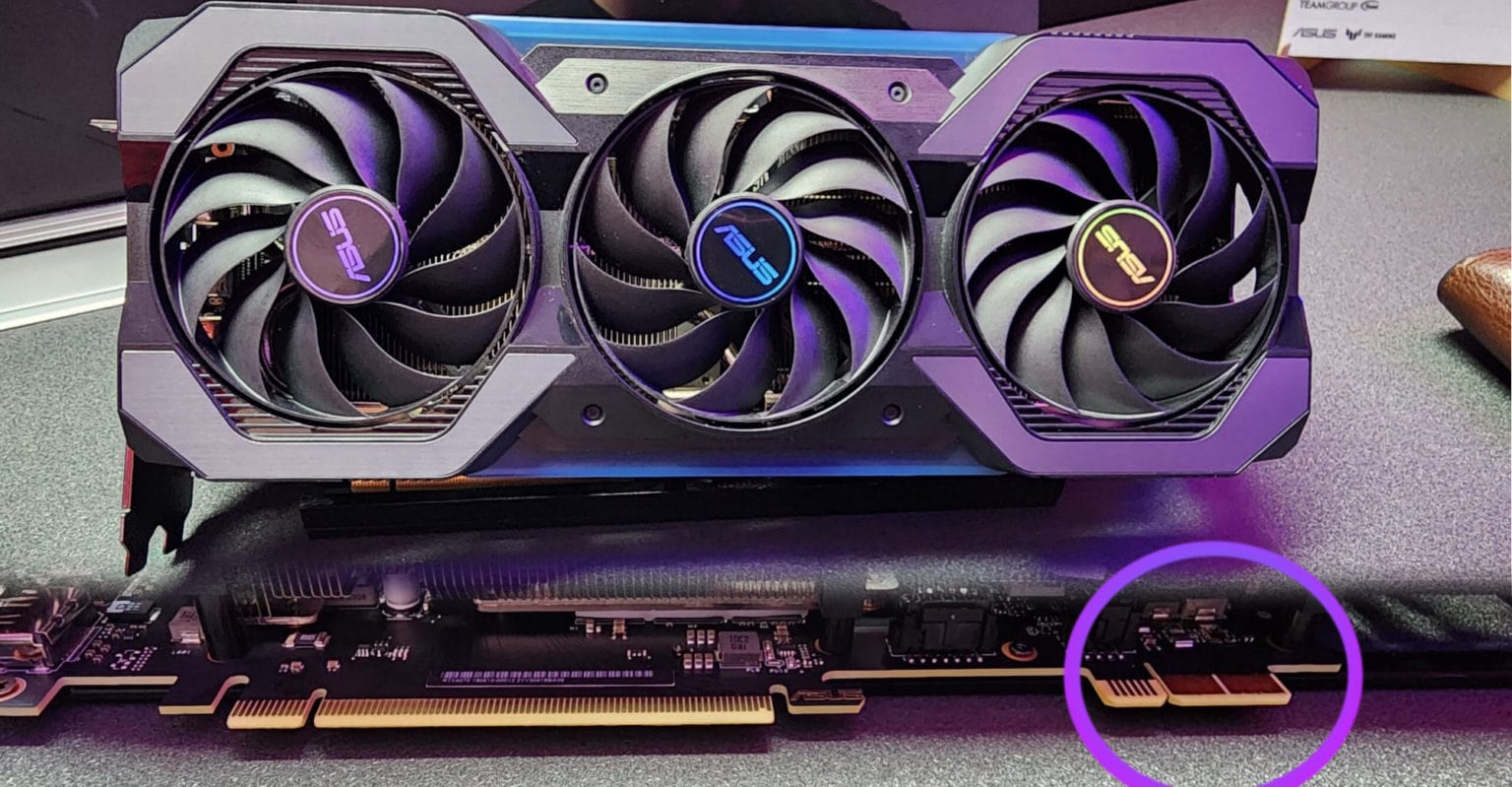 Asus Guc Kablosu Gerektirmeyen Ilk Geforce Rtx 4070 Gpusunu Tanitti 20230529 1