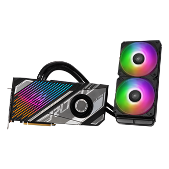 Asus Rog Strix Lc Geforce Rtx 4090 Ve Tuf Gaming Rtx 4090 Og Modellerini Duyurdu 1