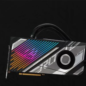 Asus, Rog Strix Lc Geforce Rtx 4090 Ve Tuf Gaming Rtx 4090 Og Modellerini Duyurdu 2