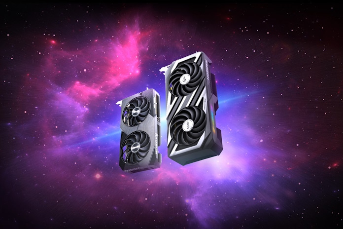 Asus Rog Strix Ve Asus Dual Amd Radeon Rx 7600 Serisi Ekran Kartlarini Duyurdu 20230529 2