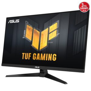 Asus Tuf Gaming Vg32aqa1a 315 Inc 170hz 1ms Qhd Adaptive Sync Va Gaming Monitor Y1