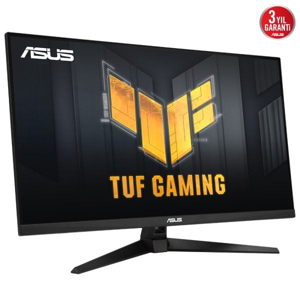 Asus Tuf Gaming Vg32aqa1a 315 Inc 170hz 1ms Qhd Adaptive Sync Va Gaming Monitor Y2