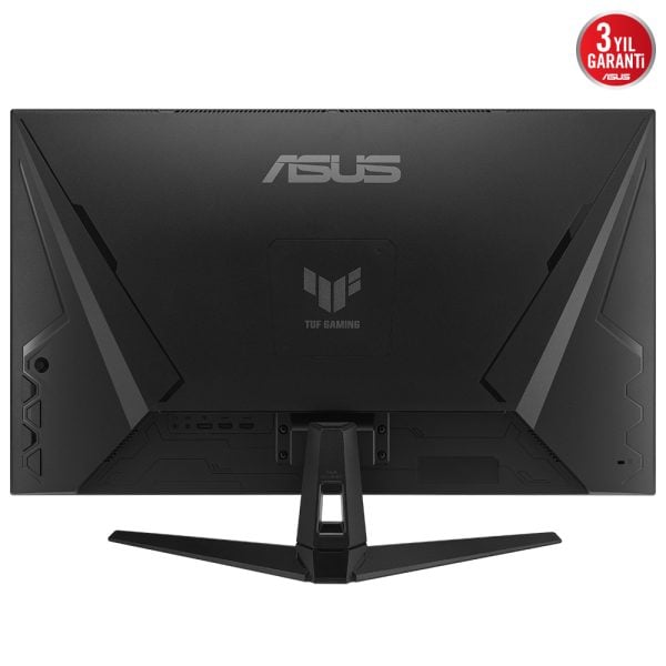 Asus Tuf Gaming Vg32aqa1a 315 Inc 170hz 1ms Qhd Adaptive Sync Va Gaming Monitor Y3