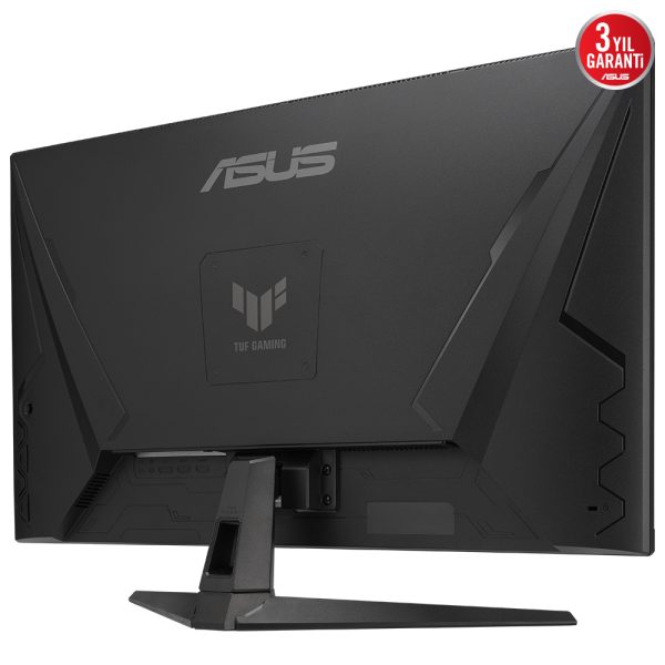 Asus Tuf Gaming Vg32aqa1a 315 Inc 170hz 1ms Qhd Adaptive Sync Va Gaming Monitor Y4