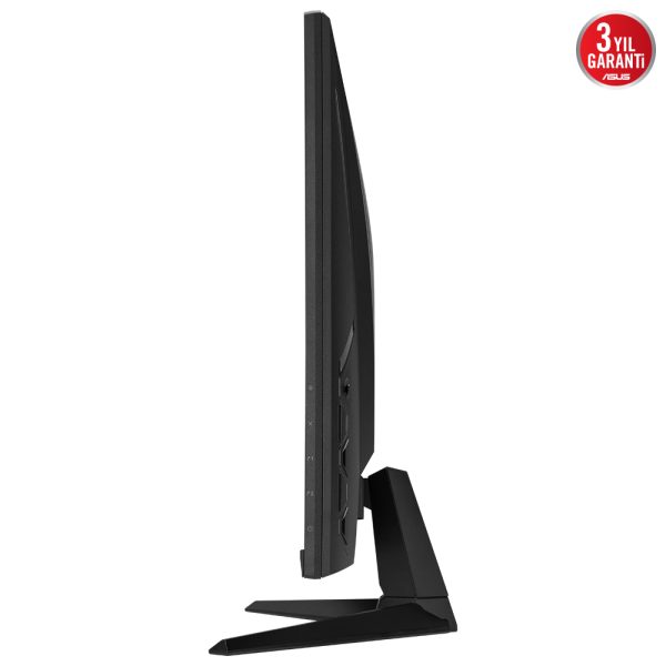Asus Tuf Gaming Vg32aqa1a 315 Inc 170hz 1ms Qhd Adaptive Sync Va Gaming Monitor Y5