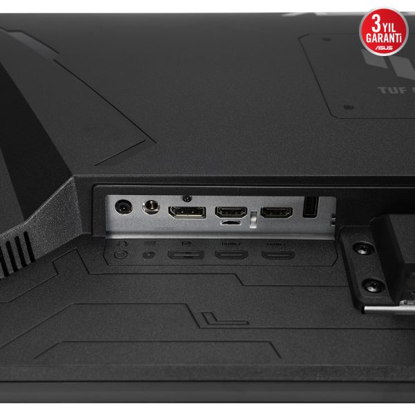 Asus Tuf Gaming Vg32aqa1a 315 Inc 170hz 1ms Qhd Adaptive Sync Va Gaming Monitor Y6