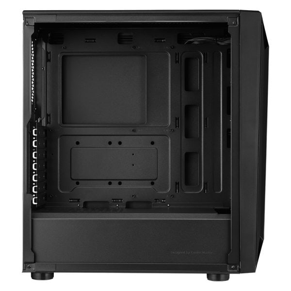 Cooler Master Cmp 510 Argb Siyah Mid Tower 650w 80 Bronze Gaming Kasa Cp510 Kgnn65 S01 4