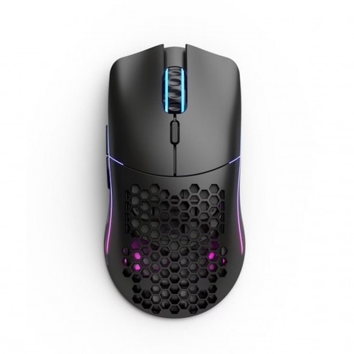 Glorious Model O Minus Mouse a1