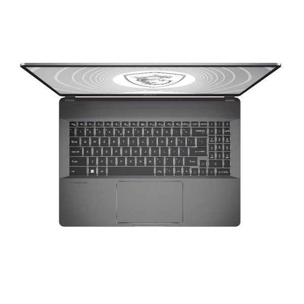 Msi Creator Pro Z16hx Studio B13vjto 054tr Intel Core I7 13700hx 32gb Ddr5 2tb Ssd Rtx2000 8gb 16 Inc Qhd 120hz W11 Pro Gaming Laptop 5