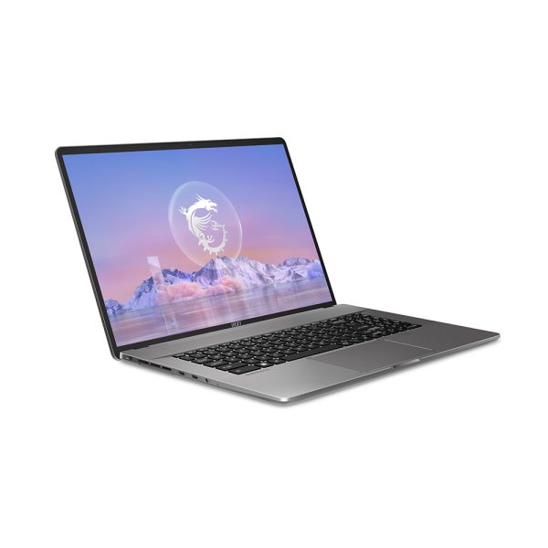Msi Creator Z17hx Studio A13vft 037tr I7 13700hx 32gb Ddr5 1tb Ssd Rtx4060 8gb 17 Inc Qhd 165hz W11p Gaming Notebook 2
