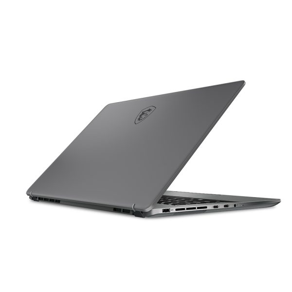 Msi Creator Z17hx Studio A13vft 037tr I7 13700hx 32gb Ddr5 1tb Ssd Rtx4060 8gb 17 Inc Qhd 165hz W11p Gaming Notebook 6