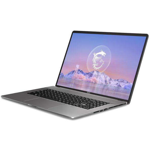 Msi Creator Z17hx Studio A13vgt 036tr Intel Core I9 13950hx 64gb Ddr5 2tb Ssd Rtx4070 8gb 17 Inc 165hz Qhd W11 Pro Gaming Notebook 1