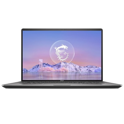 MSI Creator Z17HX Studio A13VGT-036TR Laptop – görsel 1