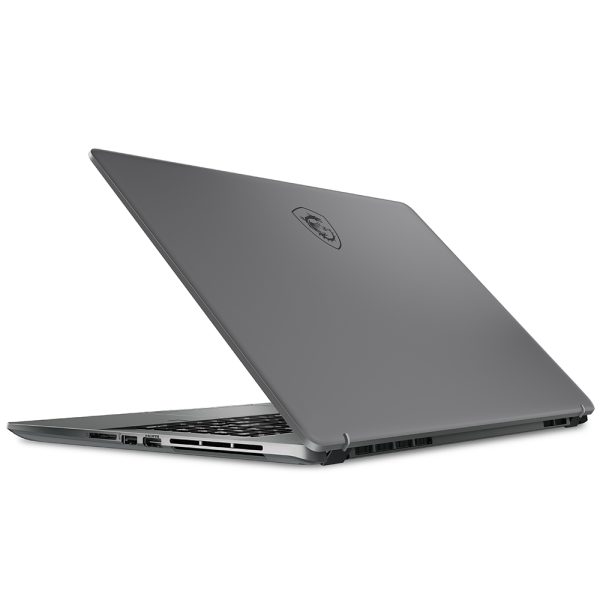 Msi Creator Z17hx Studio A13vgt 036tr Intel Core I9 13950hx 64gb Ddr5 2tb Ssd Rtx4070 8gb 17 Inc 165hz Qhd W11 Pro Gaming Notebook 3