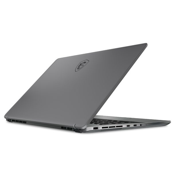Msi Creator Z17hx Studio A13vgt 036tr Intel Core I9 13950hx 64gb Ddr5 2tb Ssd Rtx4070 8gb 17 Inc 165hz Qhd W11 Pro Gaming Notebook 4