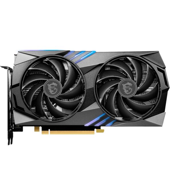 Msi Geforce Rtx 4060 Ti Gaming X 8g Gddr6 128 Bit Dlss 3 Ekran Karti (2)