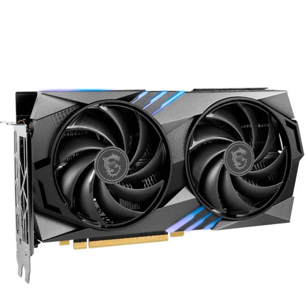 Msi Geforce Rtx 4060 Ti Gaming X 8g Gddr6 128 Bit Dlss 3 Ekran Karti (3)