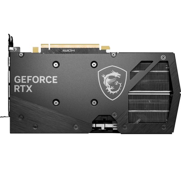 Msi Geforce Rtx 4060 Ti Gaming X 8g Gddr6 128 Bit Dlss 3 Ekran Karti (4)