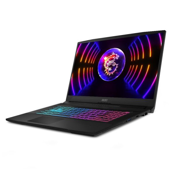 Msi Katana 17 B12vek 607xtr Intel Core I7 12650h 16gb 1tb Ssd Ddr5 Rtx4050 6gb 17 3 Inc 144hz Full Hd Freedos Gaming Laptop (3)
