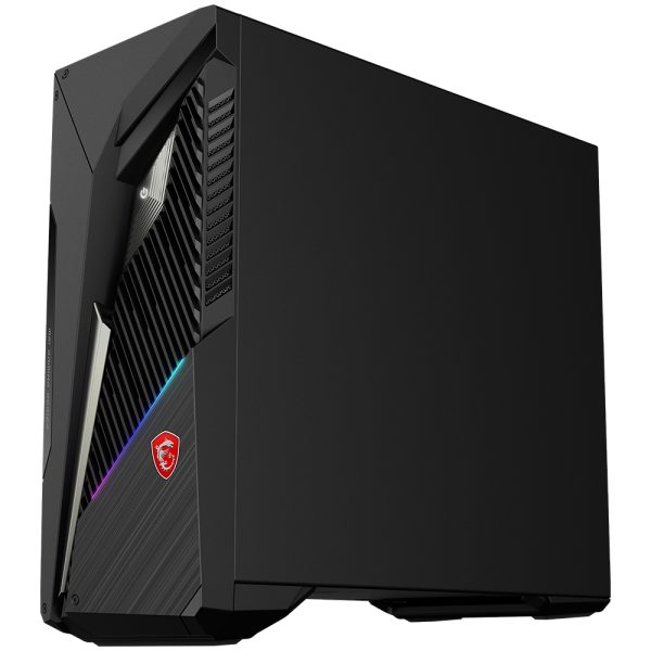 Msi Mag Infinite S3 13nue 688eu Intel Core I7 13700f 16gb Ddr5 1tb Ssd Rtx 4070 12gb W11 Home Masaustu Bilgisayar 3