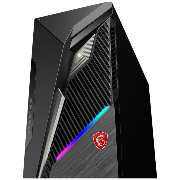 Msi Mag Infinite S3 13nue 688eu Intel Core I7 13700f 16gb Ddr5 1tb Ssd Rtx 4070 12gb W11 Home Masaustu Bilgisayar 5