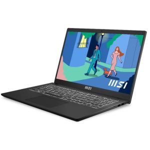 Msi Modern 15 B7m 078xtr Amd Ryzen 5 7530u 8gb 512gb Ssd Amd Radeon Graphics 15 6 Inc Full Hd Freedos Notebook 1