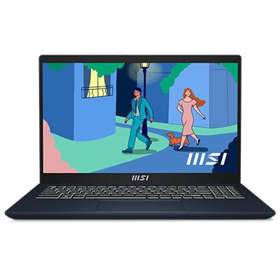 MSI Modern 15 B7M-078XTR Laptop a1